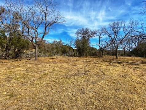 Tbd 000 County Road 2699 Goldthwaite TX 76853