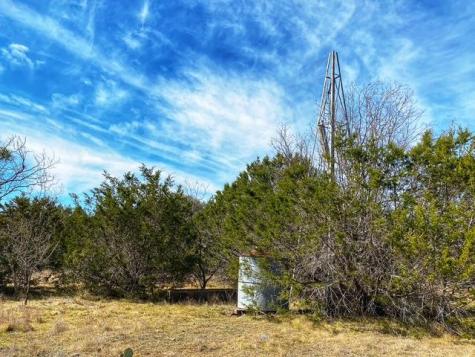 Tbd 000 County Road 2699 Goldthwaite TX 76853