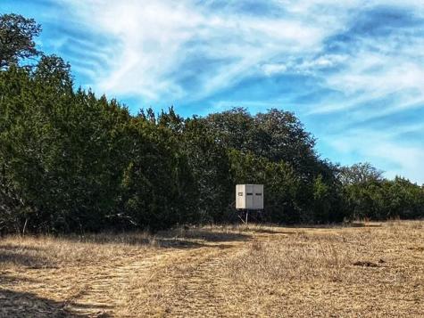 Tbd 000 County Road 2699 Goldthwaite TX 76853