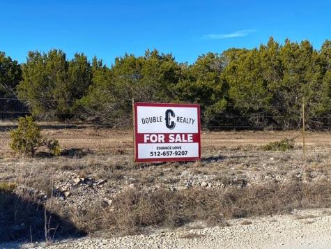 Tbd 000 County Road 2699 Goldthwaite TX 76853