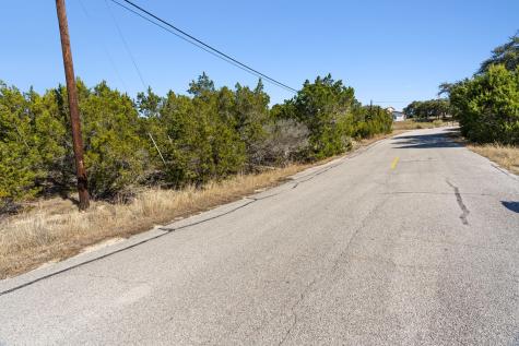 21902 Moffat Drive Spicewood TX 78669