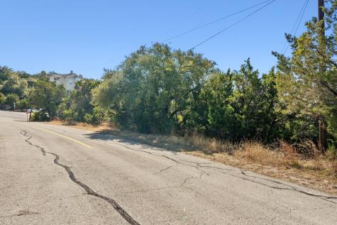 21902 Moffat Drive Spicewood TX 78669