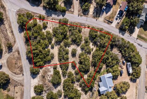 21902 Moffat Drive Spicewood TX 78669