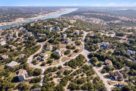 21902 Moffat Drive Spicewood TX 78669