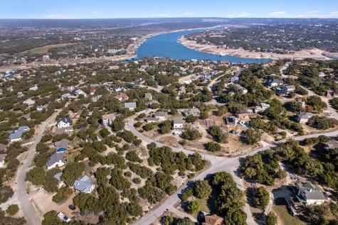 21902 Moffat Drive Spicewood TX 78669