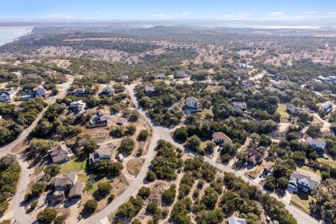 21902 Moffat Drive Spicewood TX 78669