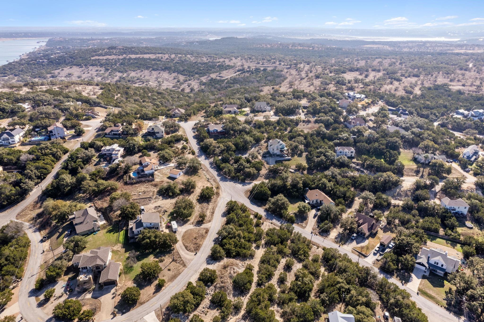 21902 Moffat Drive Spicewood TX 78669