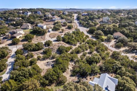 21902 Moffat Drive Spicewood TX 78669