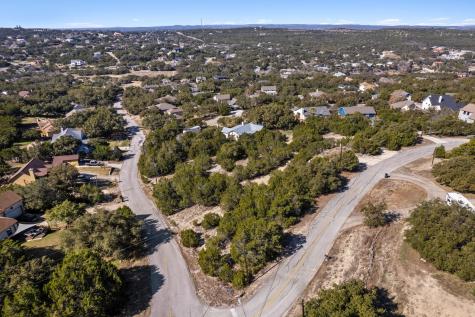 21902 Moffat Drive Spicewood TX 78669