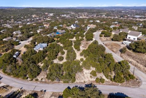 21902 Moffat Drive Spicewood TX 78669