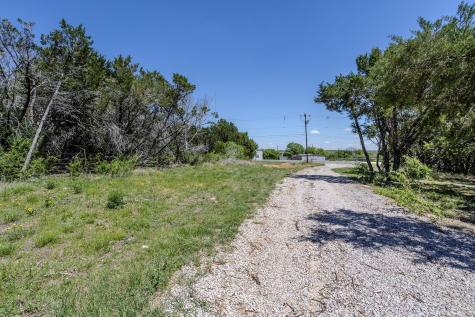 4811.5 E State Highway 29 Bertram TX 78605
