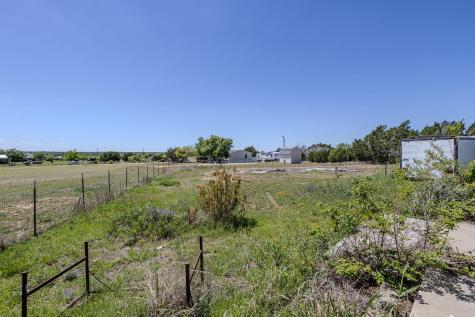 4811.5 E State Highway 29 Bertram TX 78605