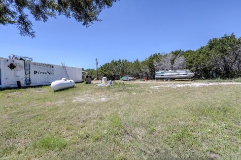 4811.5 E State Highway 29 Bertram TX 78605