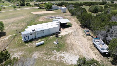 4811.5 E State Highway 29 Bertram TX 78605