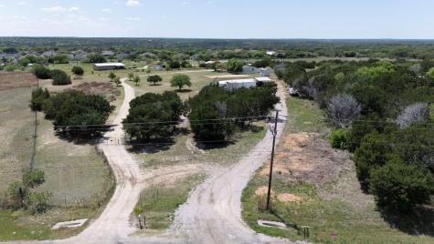 4811.5 E State Highway 29 Bertram TX 78605
