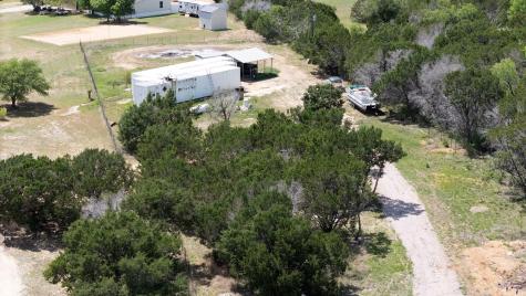 4811.5 E State Highway 29 Bertram TX 78605
