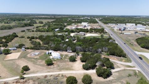 4811.5 E State Highway 29 Bertram TX 78605