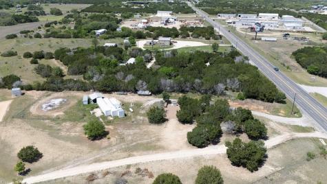 4811.5 E State Highway 29 Bertram TX 78605