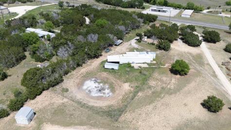 4811.5 E State Highway 29 Bertram TX 78605