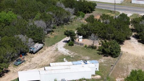 4811.5 E State Highway 29 Bertram TX 78605
