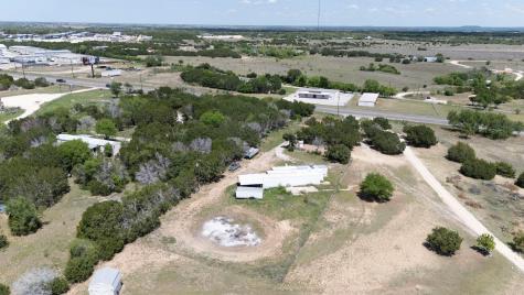 4811.5 E State Highway 29 Bertram TX 78605
