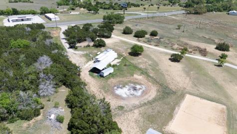 4811.5 E State Highway 29 Bertram TX 78605