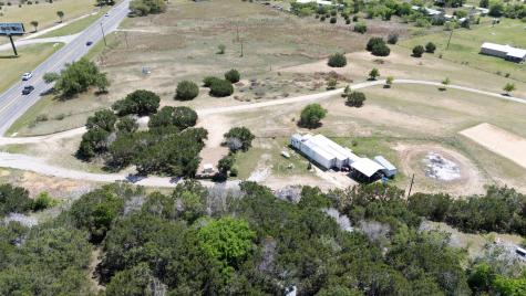 4811.5 E State Highway 29 Bertram TX 78605