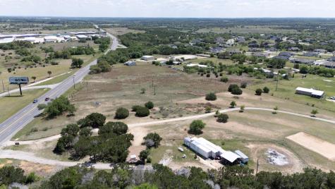 4811.5 E State Highway 29 Bertram TX 78605