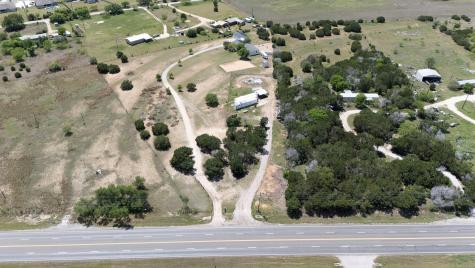 4811.5 E State Highway 29 Bertram TX 78605