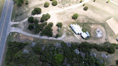 4811.5 E State Highway 29 Bertram TX 78605