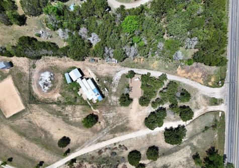 4811.5 E State Highway 29 Bertram TX 78605