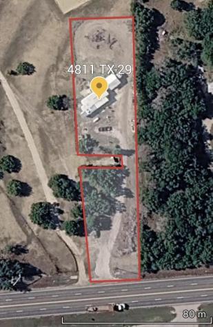 4811.5 E State Highway 29 Bertram TX 78605