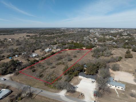3702 Ranch Road 1869 Road Liberty Hill TX 78642