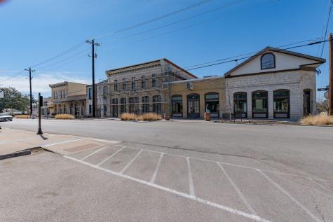 3702 Ranch Road 1869 Road Liberty Hill TX 78642