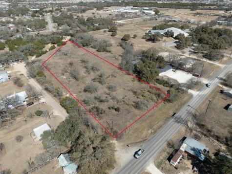 3702 Ranch Road 1869 Road Liberty Hill TX 78642