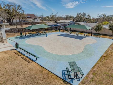 3702 Ranch Road 1869 Road Liberty Hill TX 78642