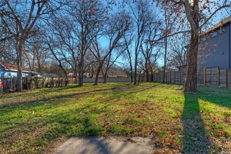 411 Hackberry Lane Austin TX 78753