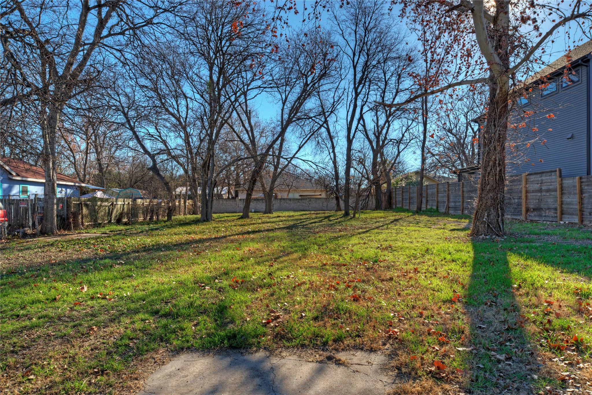 411 Hackberry Lane Austin TX 78753