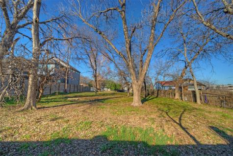 411 Hackberry Lane Austin TX 78753