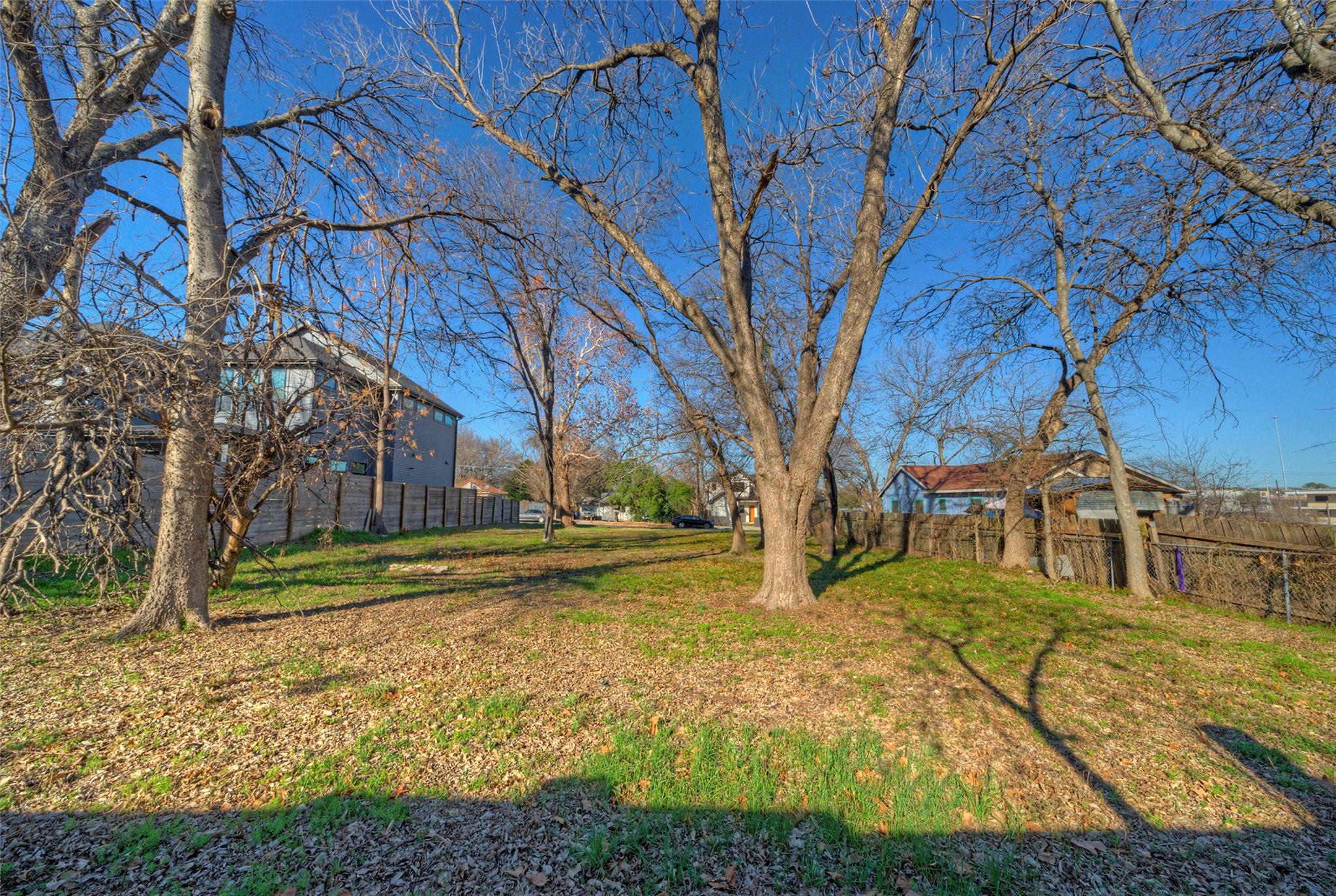 411 Hackberry Lane Austin TX 78753