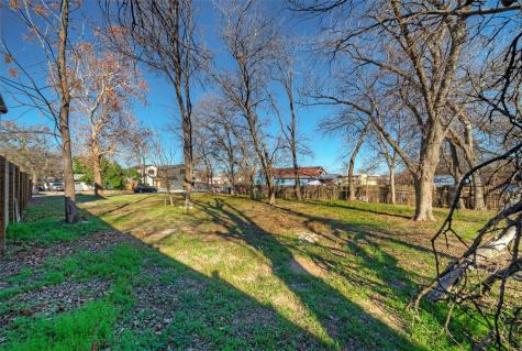 411 Hackberry Lane Austin TX 78753