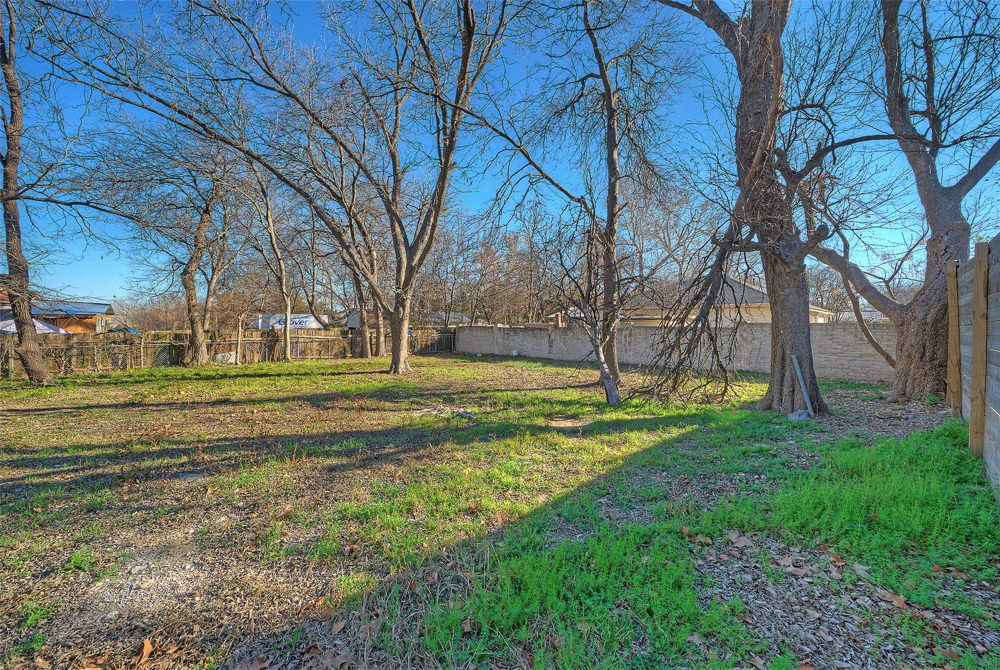 411 Hackberry Lane Austin TX 78753
