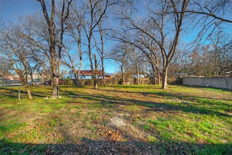 411 Hackberry Lane Austin TX 78753