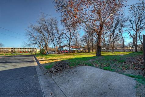 411 Hackberry Lane Austin TX 78753