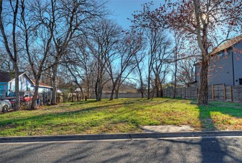 411 Hackberry Lane Austin TX 78753