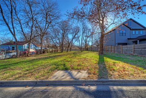 411 Hackberry Lane Austin TX 78753