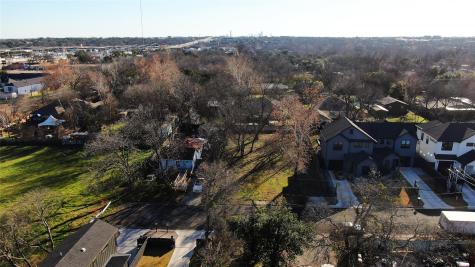411 Hackberry Lane Austin TX 78753