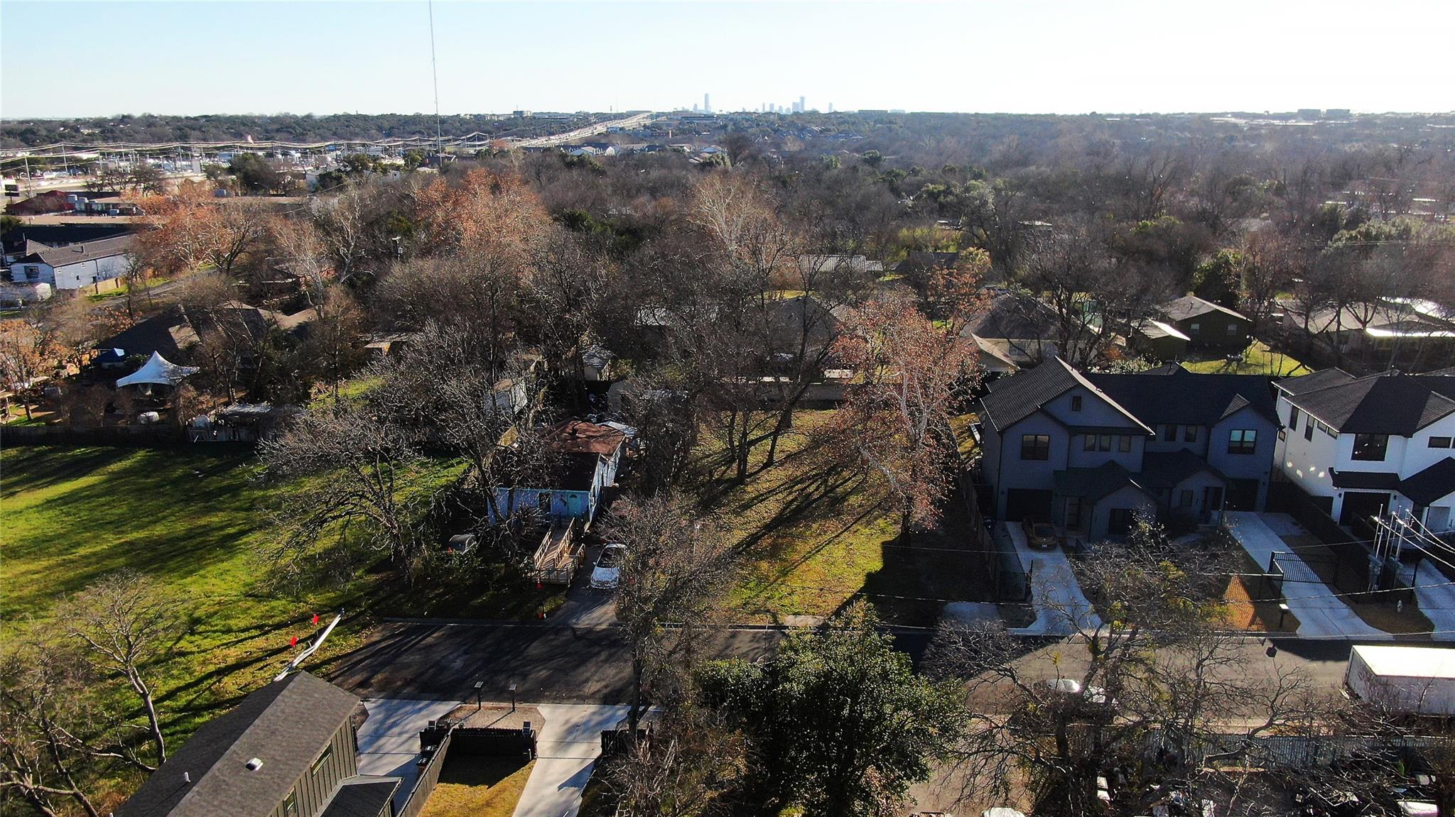 411 Hackberry Lane Austin TX 78753