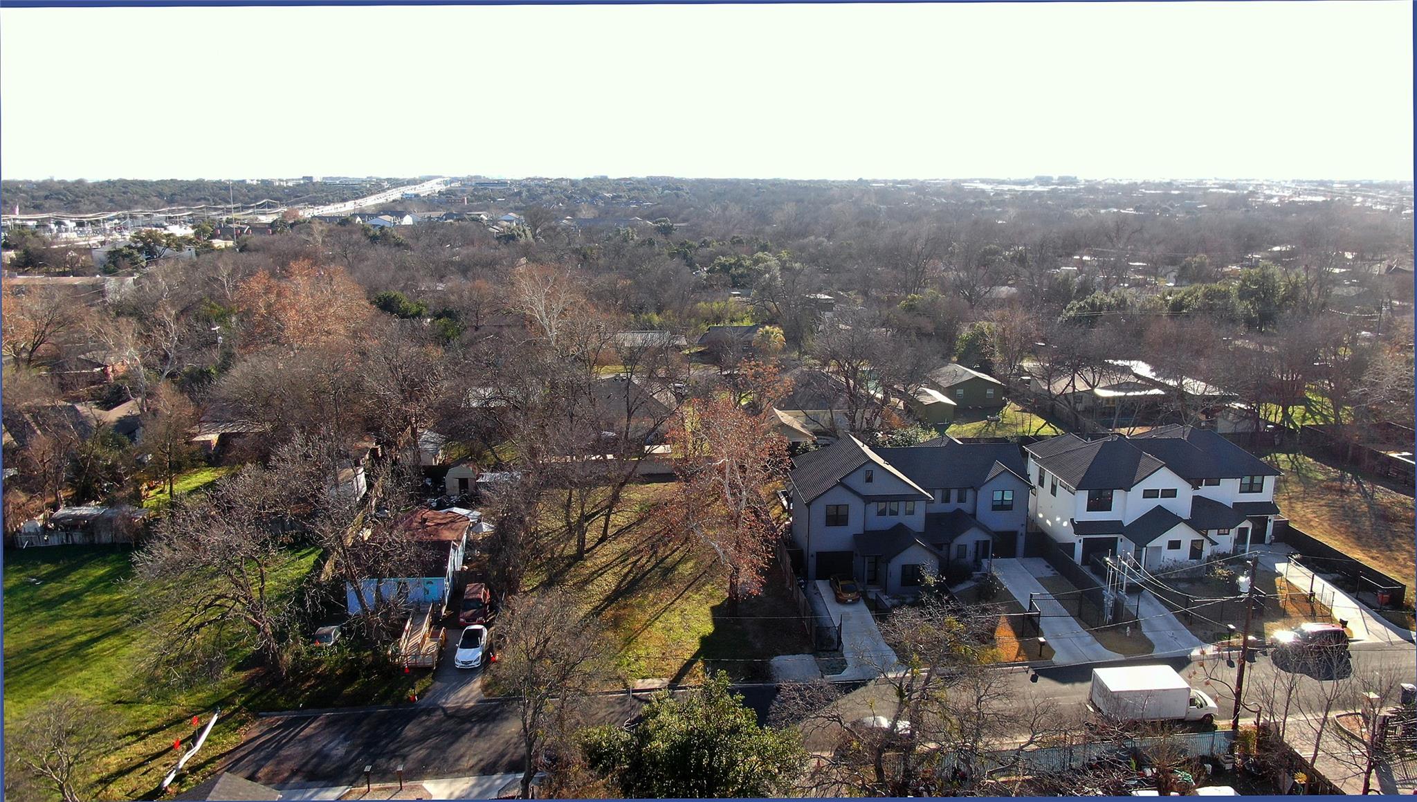 411 Hackberry Lane Austin TX 78753