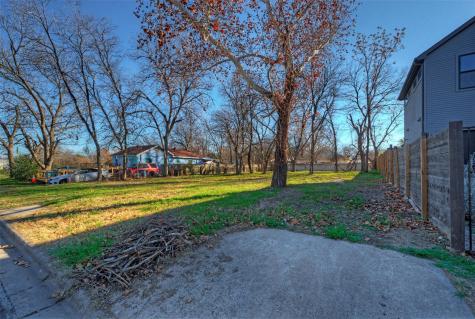 411 Hackberry Lane Austin TX 78753